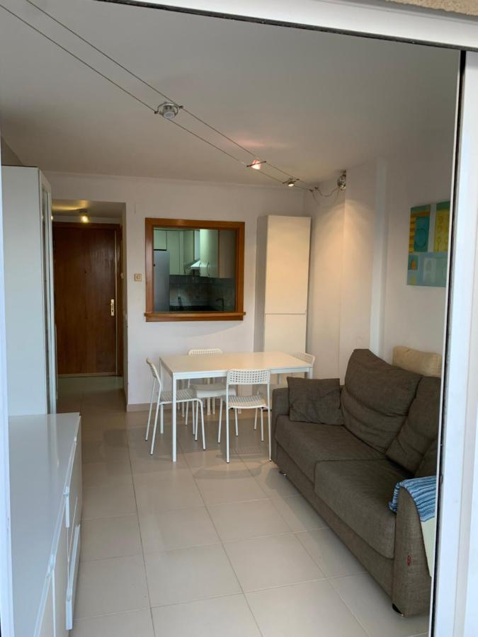 Oreneta Torredembarra Exterior foto